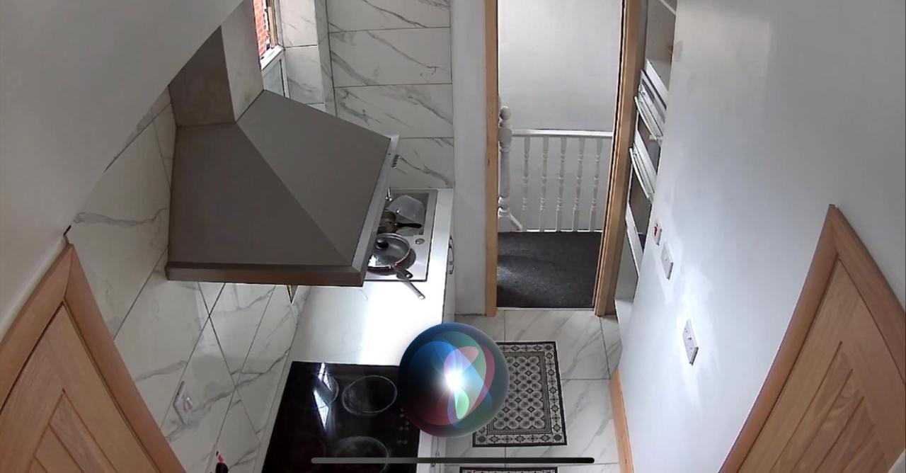 New Flat, Own Bathroom, Sitting Room & Large Bedroom - Walsall Bescot Екстериор снимка